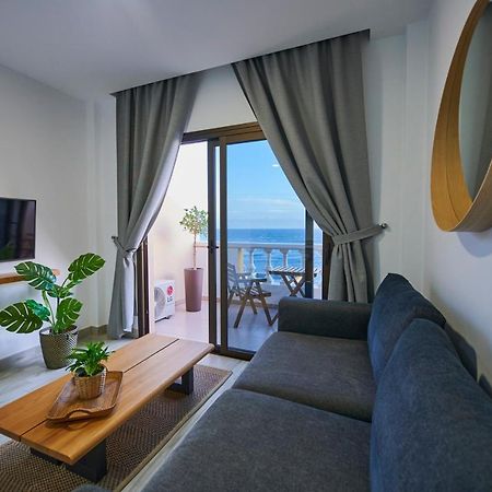 Ablancas - La Restinga Appartement Buitenkant foto