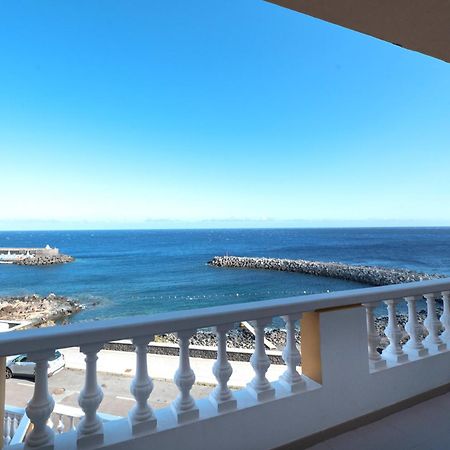 Ablancas - La Restinga Appartement Buitenkant foto