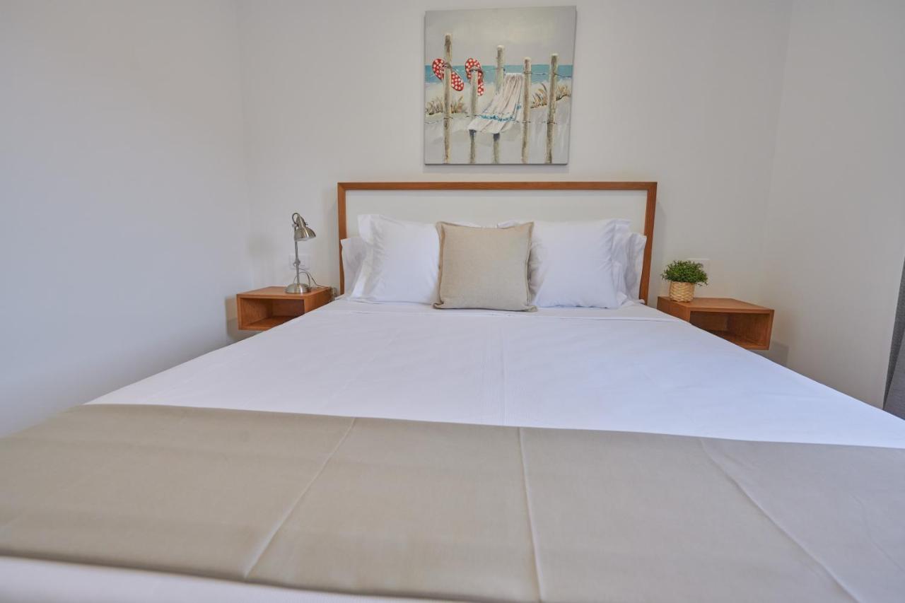 Ablancas - La Restinga Appartement Buitenkant foto