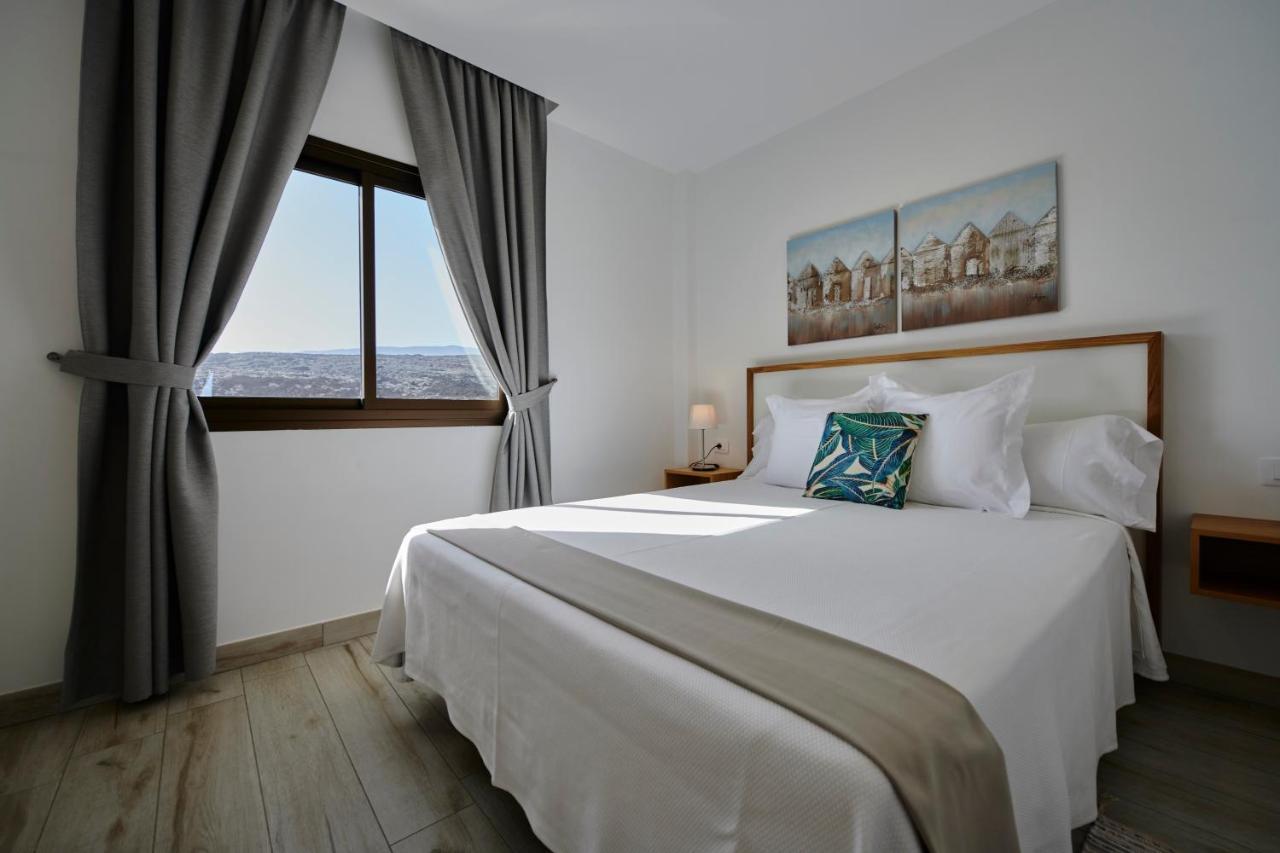 Ablancas - La Restinga Appartement Buitenkant foto