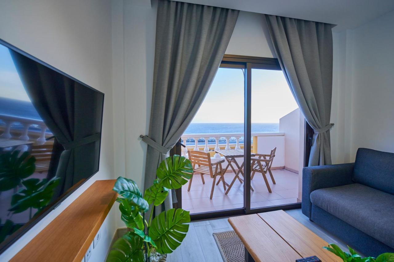 Ablancas - La Restinga Appartement Buitenkant foto