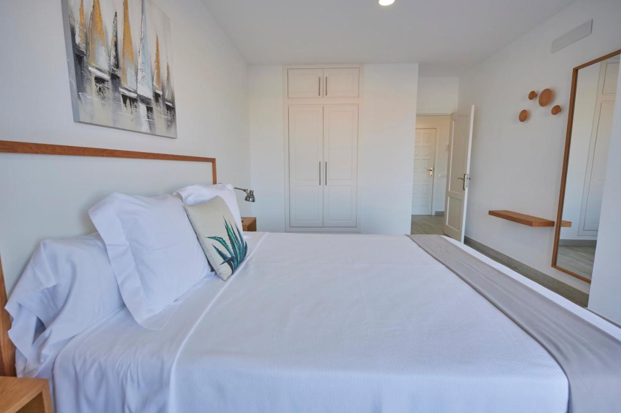 Ablancas - La Restinga Appartement Buitenkant foto