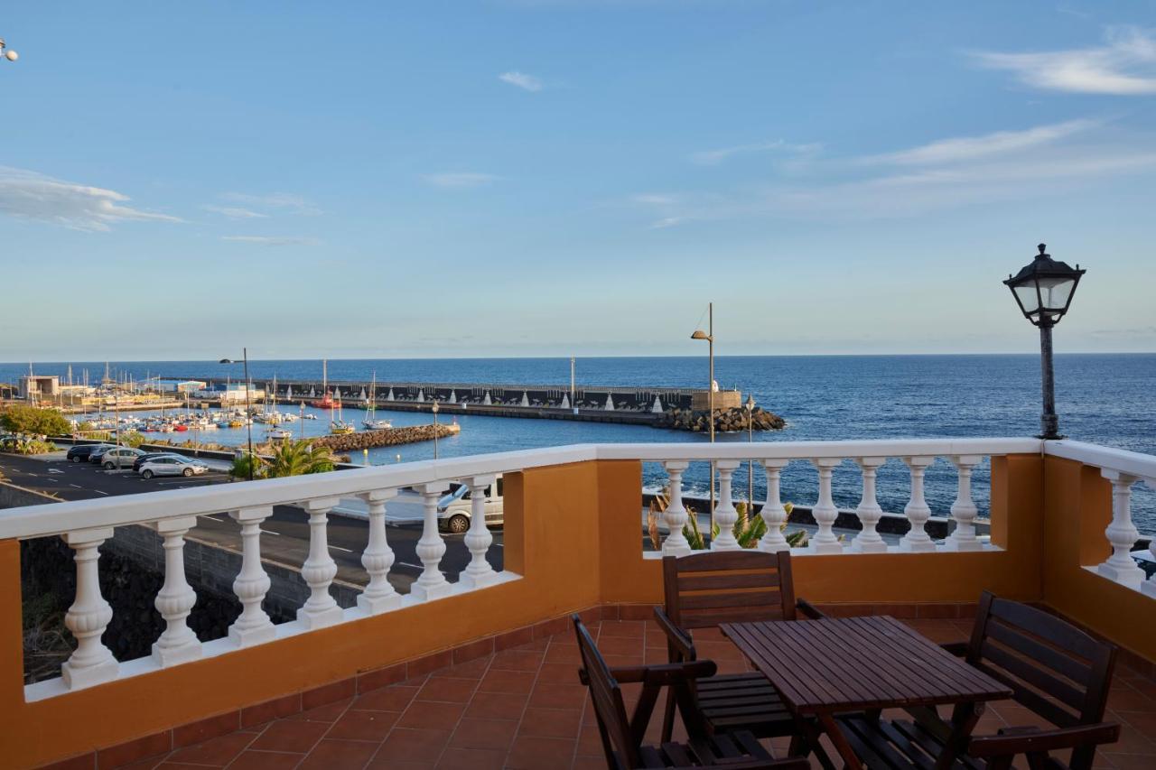 Ablancas - La Restinga Appartement Buitenkant foto