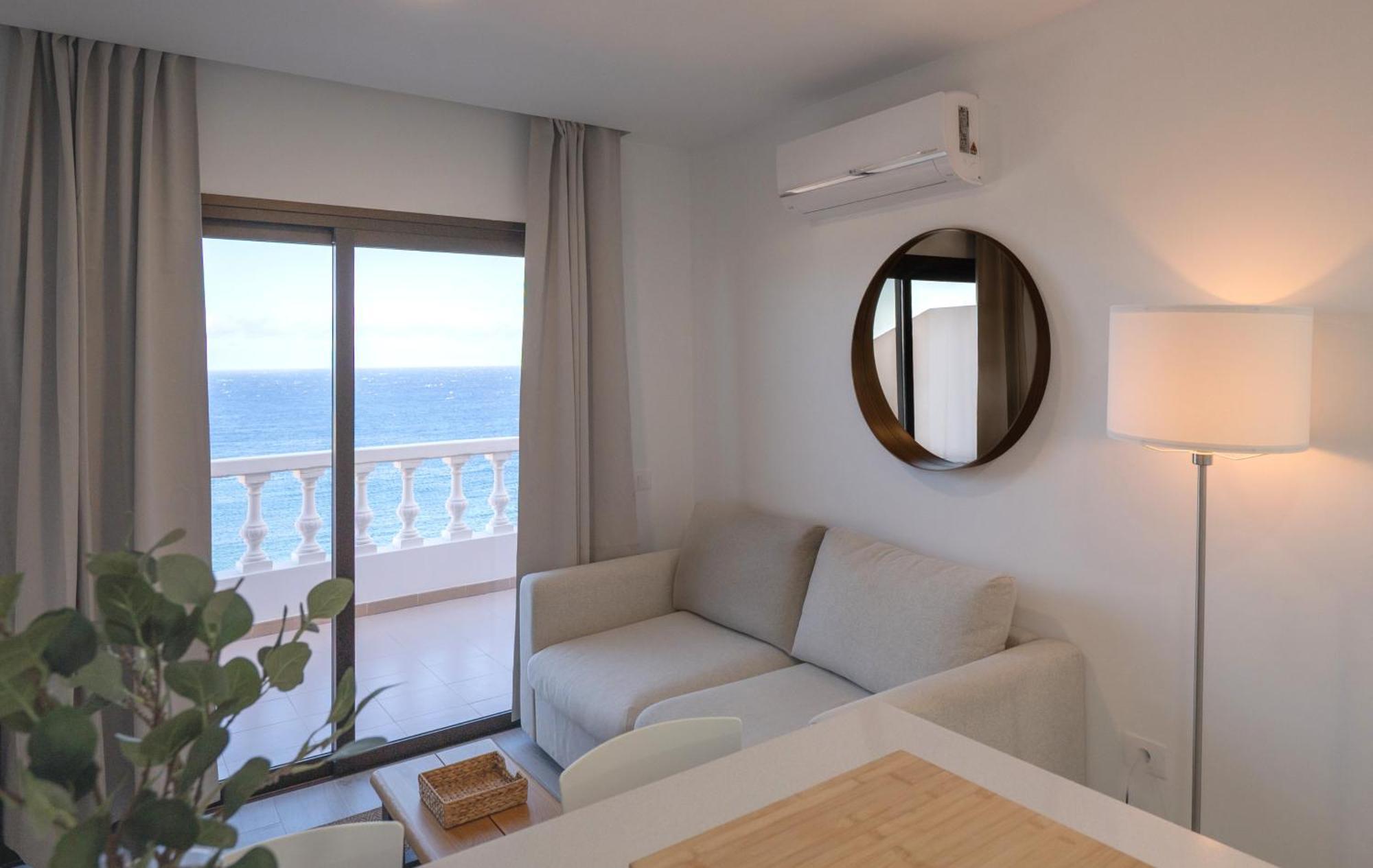 Ablancas - La Restinga Appartement Buitenkant foto