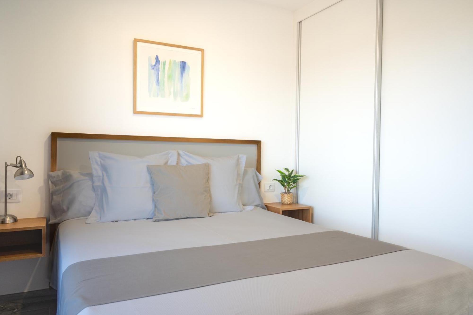 Ablancas - La Restinga Appartement Buitenkant foto